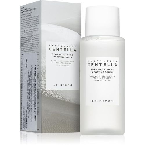 SKIN1004 Madagascar Centella Tone Brightening Boosting Toner – Image 3