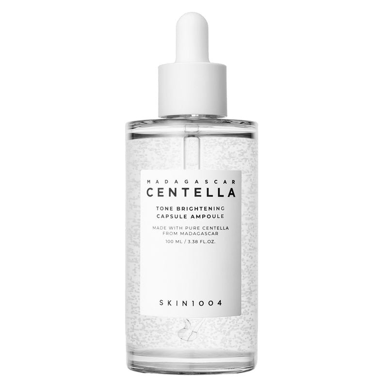 SKIN1004 Madagascar Centella Tone Brightening Capsule Ampoule – Image 4