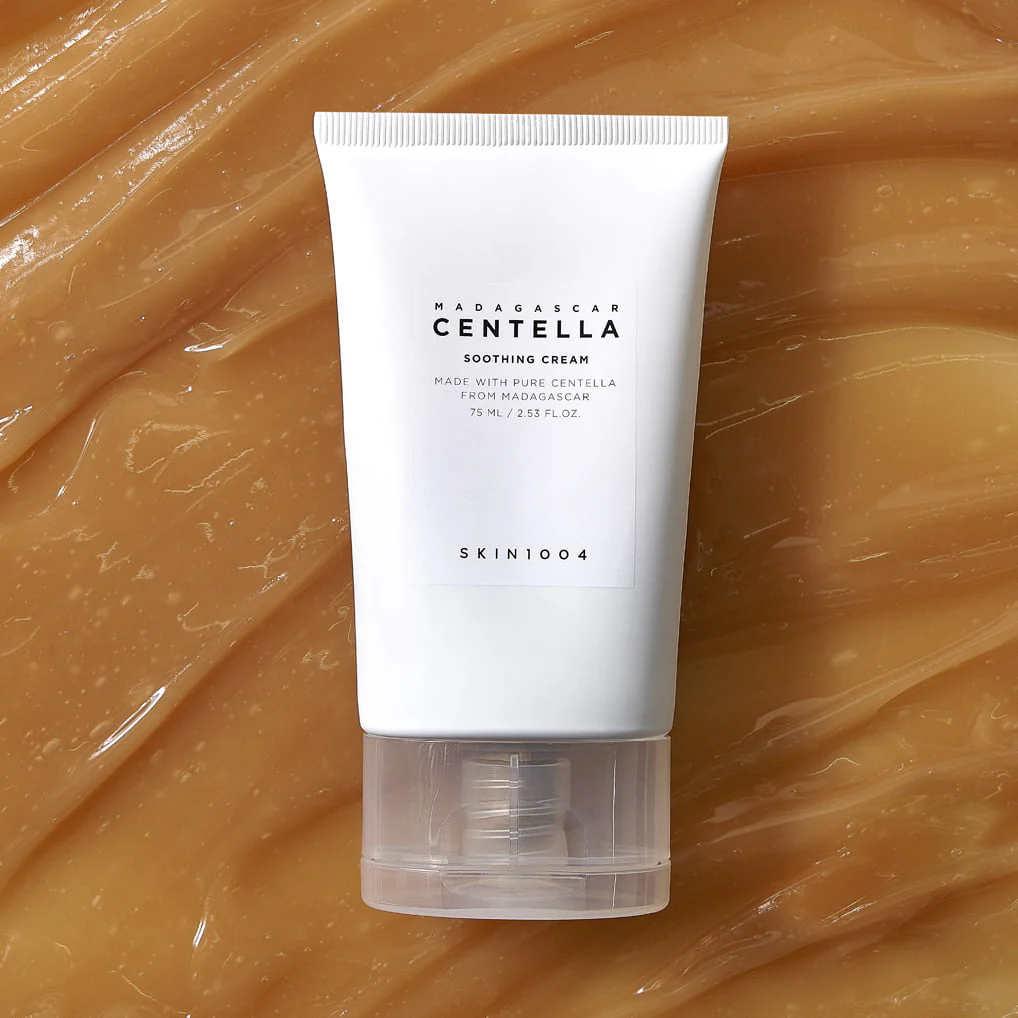 SKIN1004 Madagascar Centella Soothing Cream – Image 6