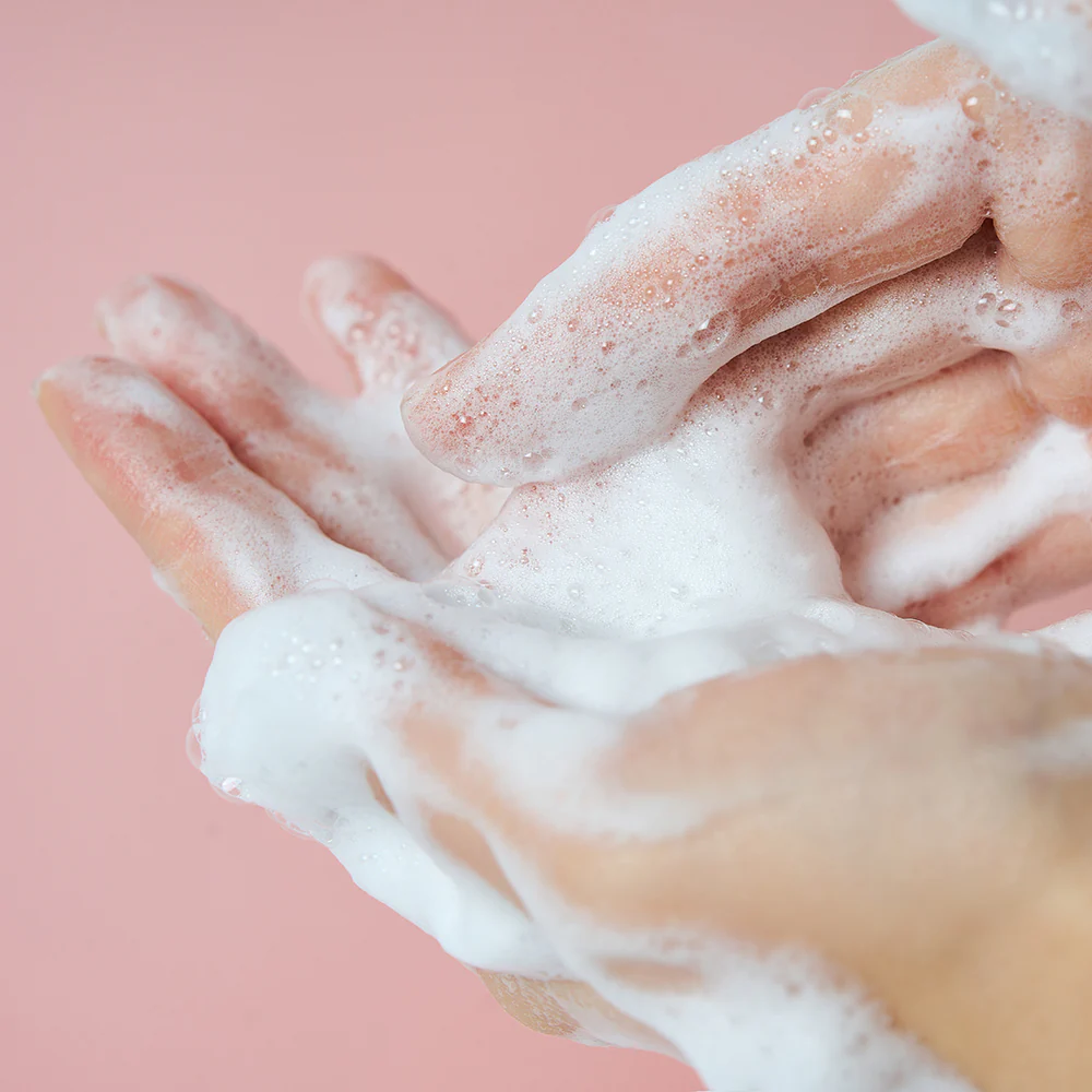 SKIN1004 Madagascar Centella Poremizing Deep Cleansing Foam – Image 2