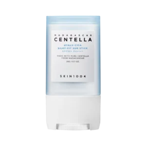 SKIN1004 Madagascar Centella Hyalu-Cica Silky-Fit Sun Stick