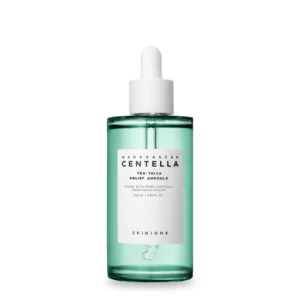 SKIN1004 Madagascar Centella Tea-Trica Relief Ampoule
