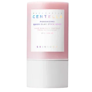 SKIN1004 Madagascar Centella Poremizing Quick Clay Stick Mask
